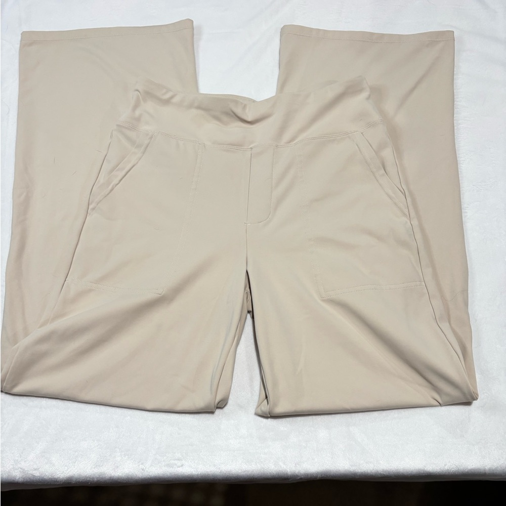 G4 free small khaki work pants